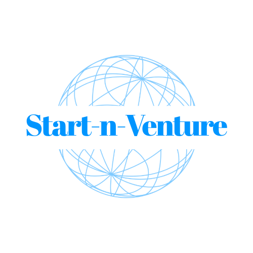 Start-N-Venture Logo 2