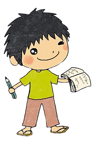 トラジとルーシー|creators