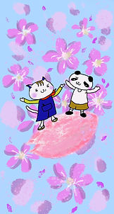 トラジとルーシー|creators