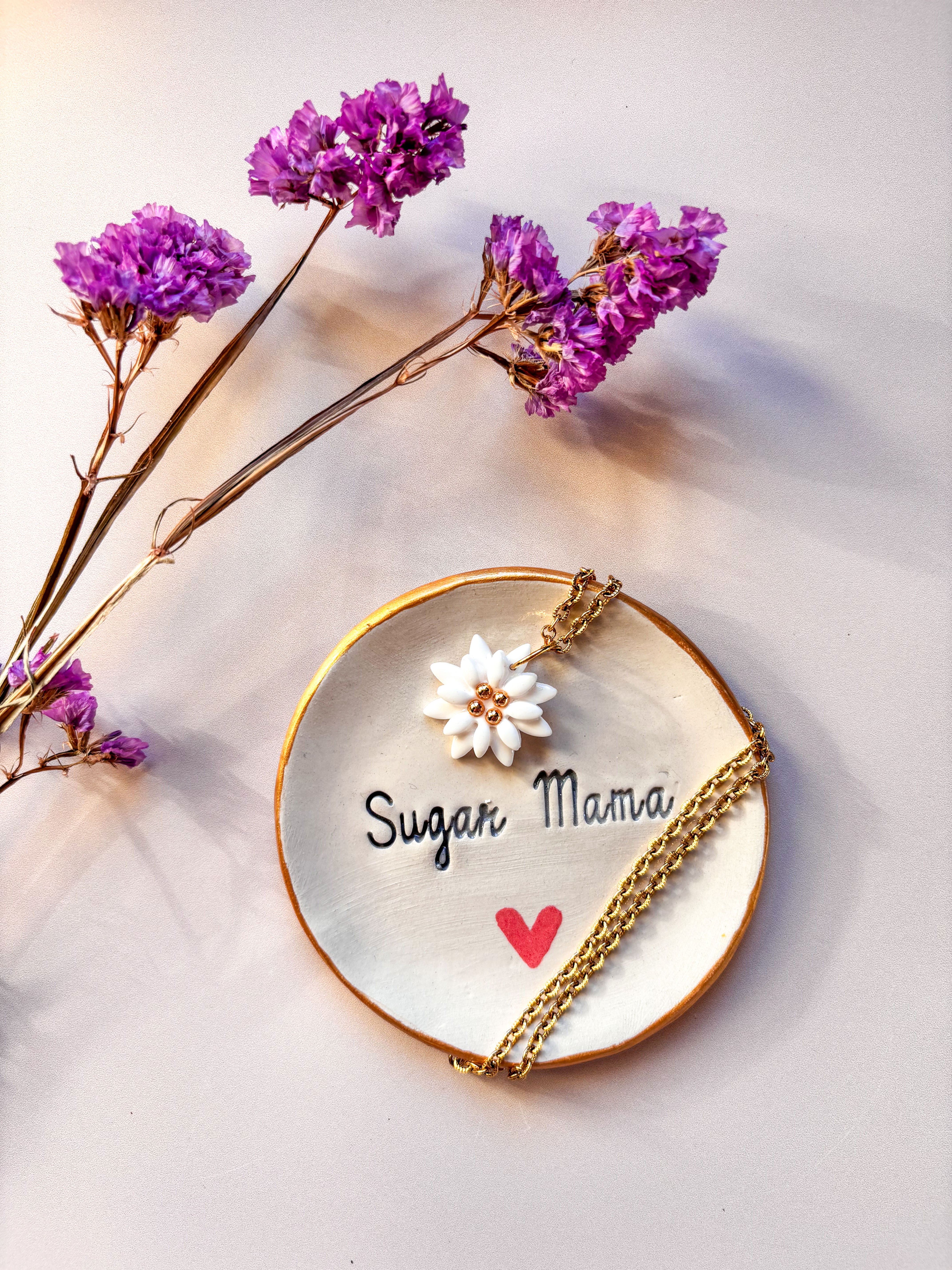 Coupelle "Sugar Mama"