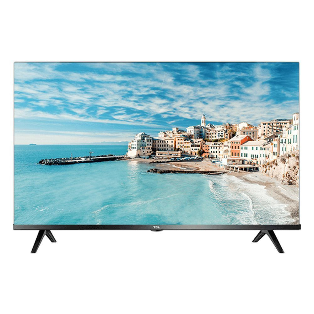 TCL Televisor Smart TV de 32" / L32S60A / UHD