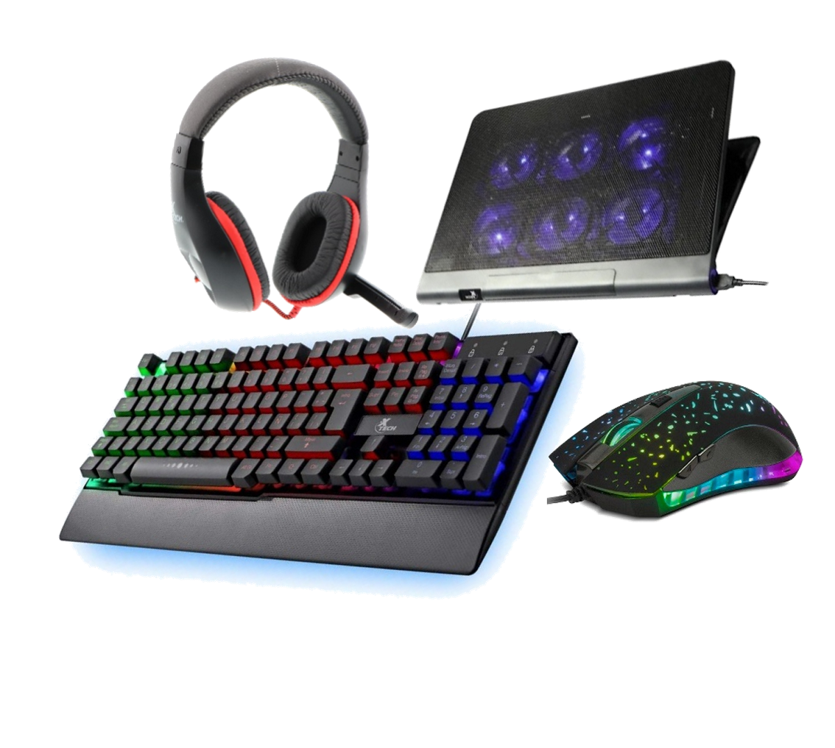 MEGA COMBO por $ 70.80