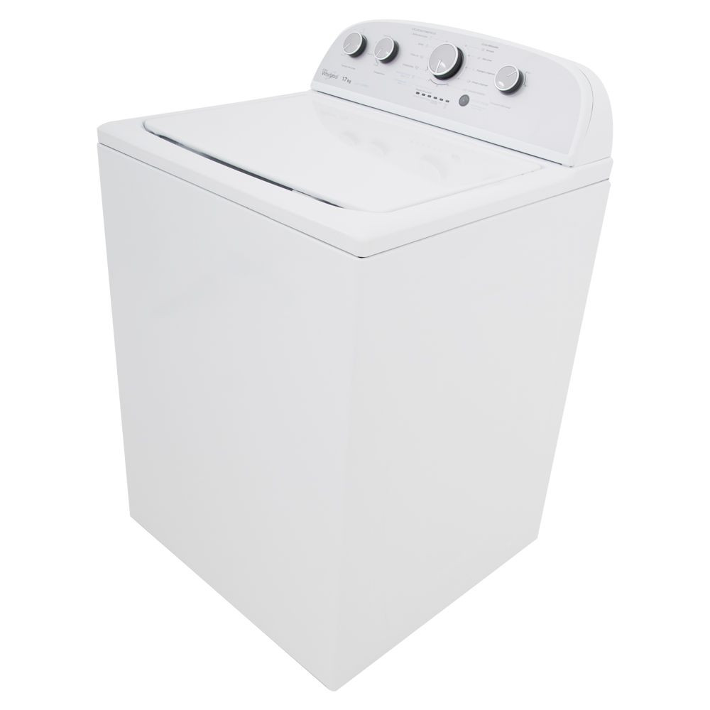 Whirlpool Lavadora / 7MWTW1700EM / 37 Libras