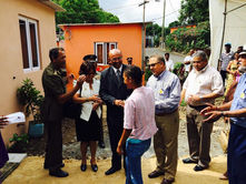 Better House, Better Life