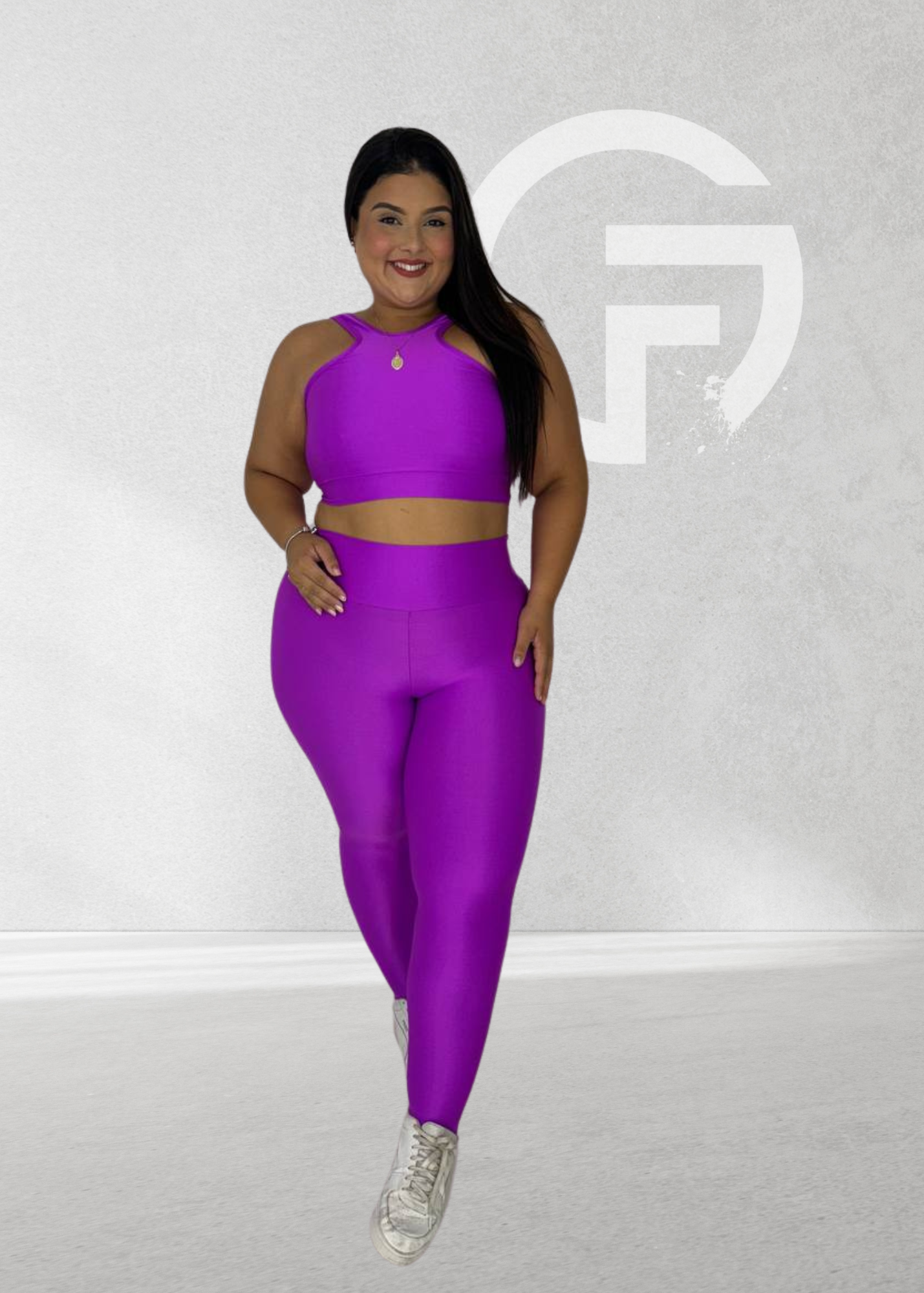Conj. JULIANA - Purpura