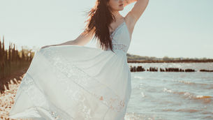 Melissa C. - Mermaid Goddess 2