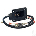 Receptacle Assy