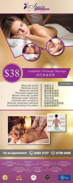 lymphatic banner
