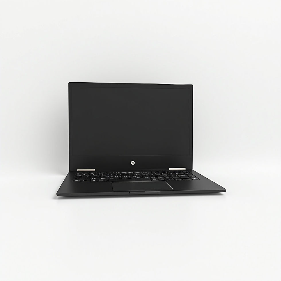 Laptop Alta Performance