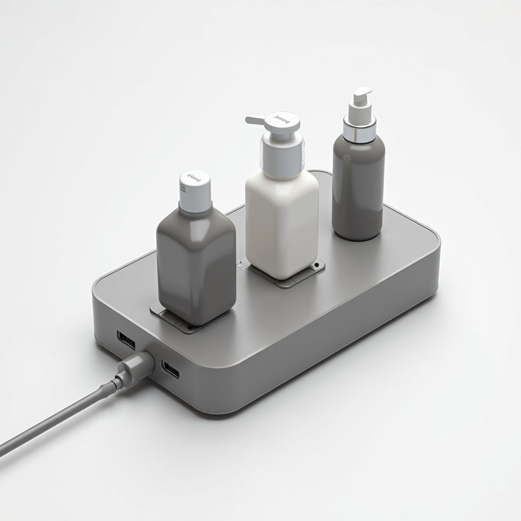 Docking Station Universal