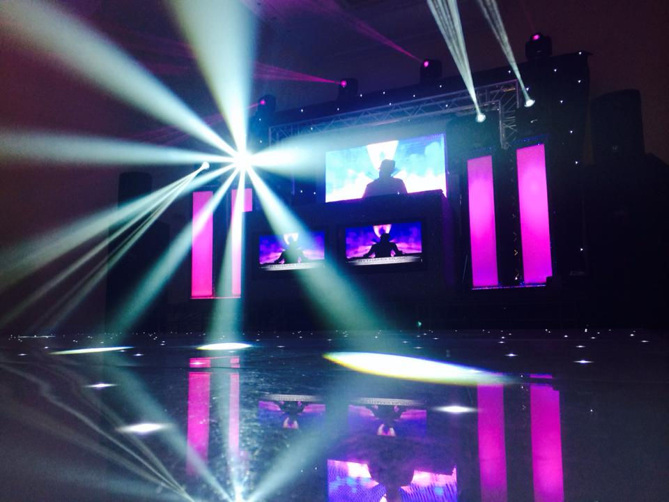 Beams