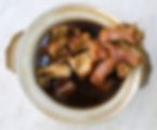招牌肉骨茶-单一部位