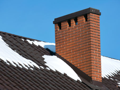 Why You Should Schedule a Chimney Sweep Before the Cold Season
