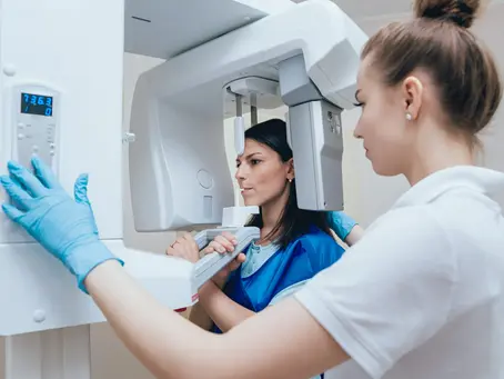 CBCT and 3D Imaging: Revolutionizing Dental Implants