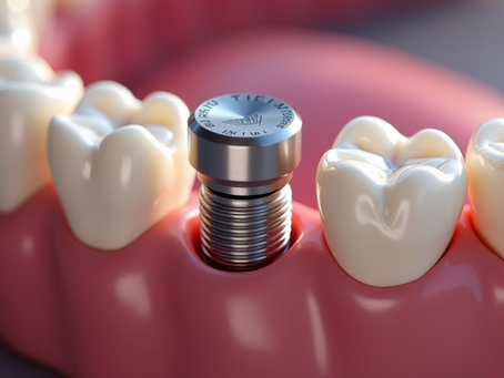 Dental Implants vs Dentures: Choosing the Best Option for Your Oral Health