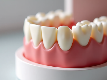 Porcelain Veneers vs Composite Bonding Which Option Will Give You Your Dream Smile