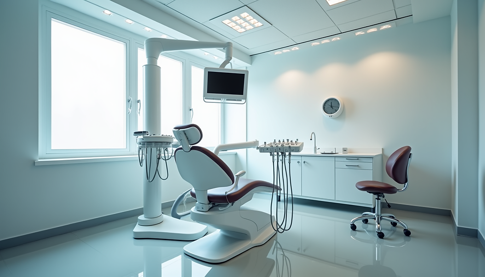 Choosing the Right Dentist: 7 Key Questions Focused on Technology and Patient Experience