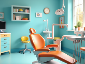 Essential Pediatric Dentistry Guide for Parents: Ensuring Your Child's Lasting Smile