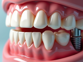 The Ultimate Guide to Full Mouth Reconstruction for Restoring Confidence and Oral Health