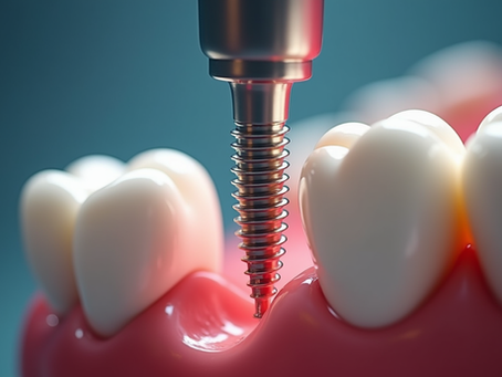 Dental Implants vs Dentures A Comprehensive Guide to Making the Right Choice