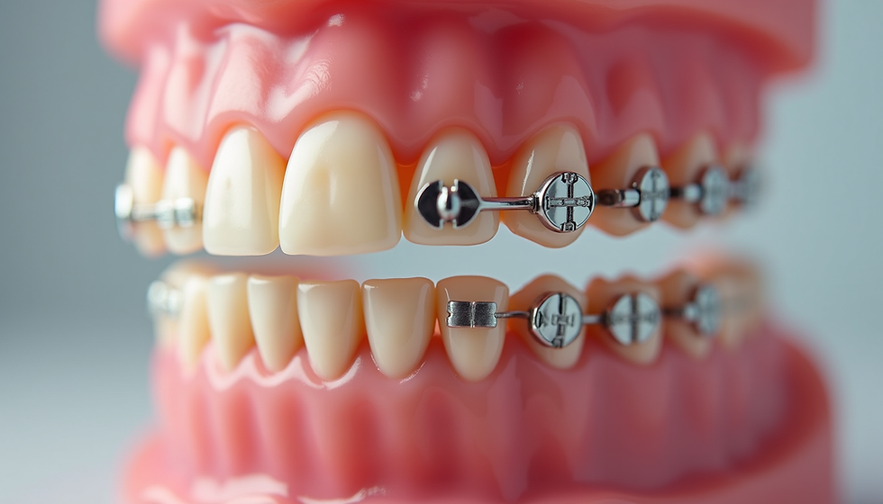 The Comprehensive Guide to Full Mouth Reconstruction for Restoring Confidence and Oral Health