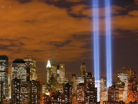 Remembering 9/11: The Role of Dentistry in Identifying the Unidentified