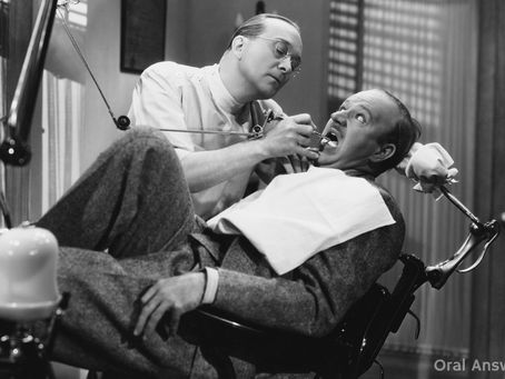 A Journey Through Dental History