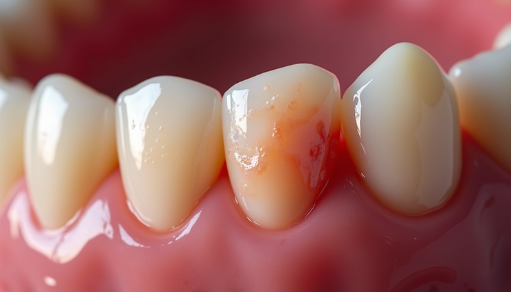 The Impact of Gum Disease on Heart Health and Diabetes Management