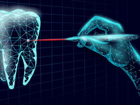 Embracing the Future of Dentistry: How Technology Enhances Oral Health in 2024