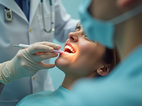 The Truth About Professional Teeth Whitening and Why OTC Kits Fall Short