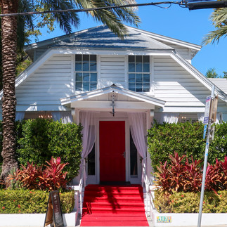 Cool Key West Hotel - The Saint