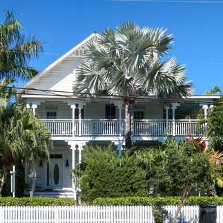 Key West Historic Inns - Winslow's Bungalows
