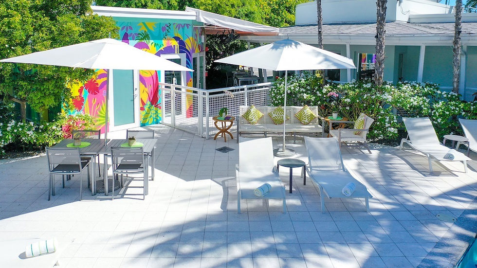 Best Cocktails Key West
