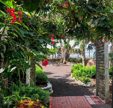 Key West Gardens at West Martello Fort.jpg