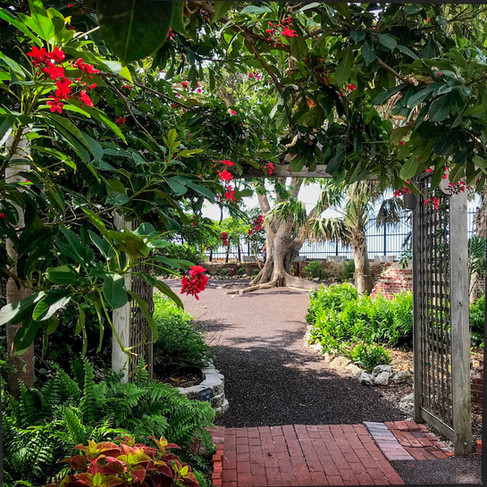 Key West Garden Club