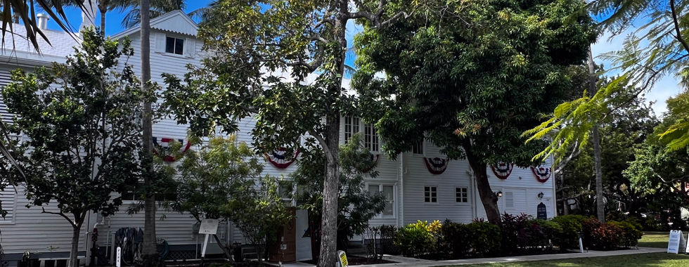 Truman Little White House - Must See