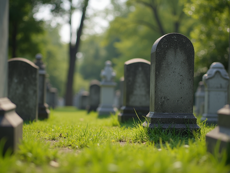 Congressional Cemetery