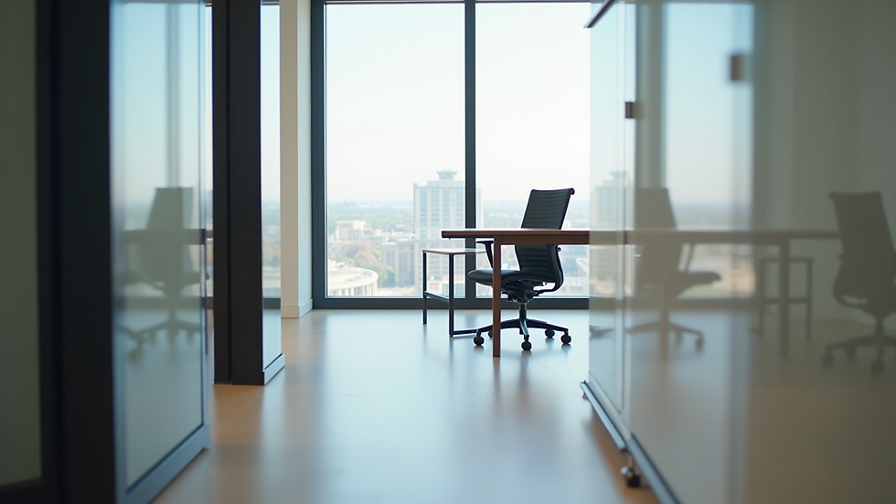 Why Leadership Coaching Programmes Matter: Unlocking Your True Potential