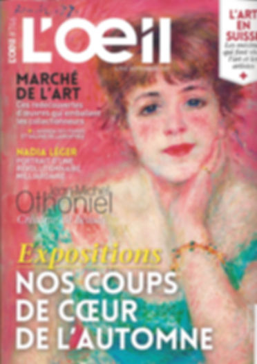 L'Oeil