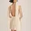 Thumbnail: Ecru Dress