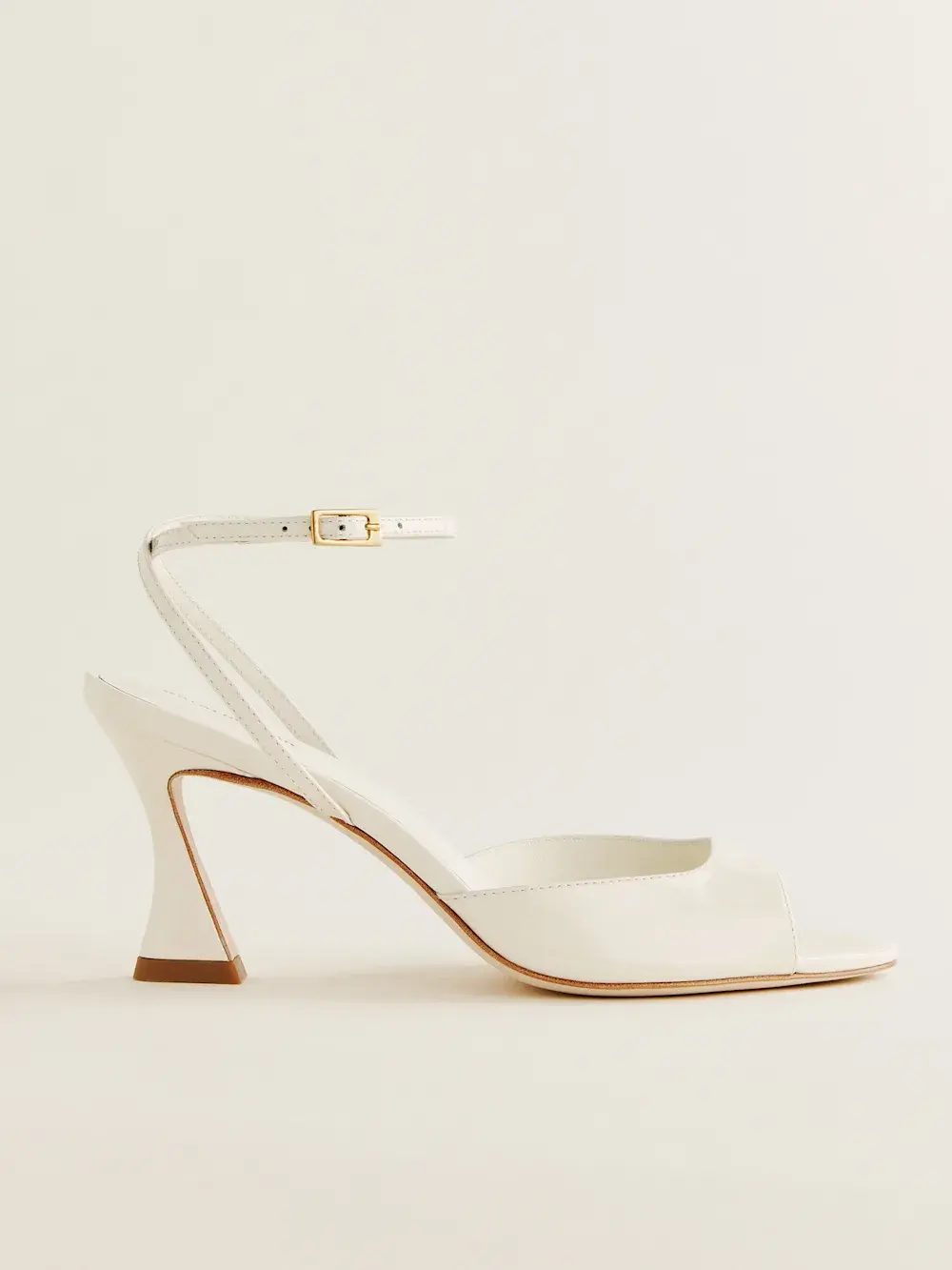 Noey Heeled Sandal