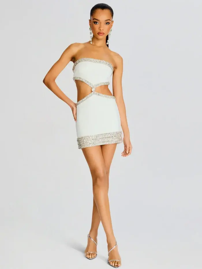 wedding after party fashion