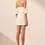 Thumbnail: Otto Puff Sleeve Mini Dress