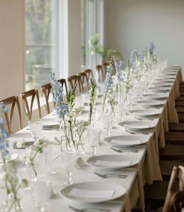 wedding tablescape trends
