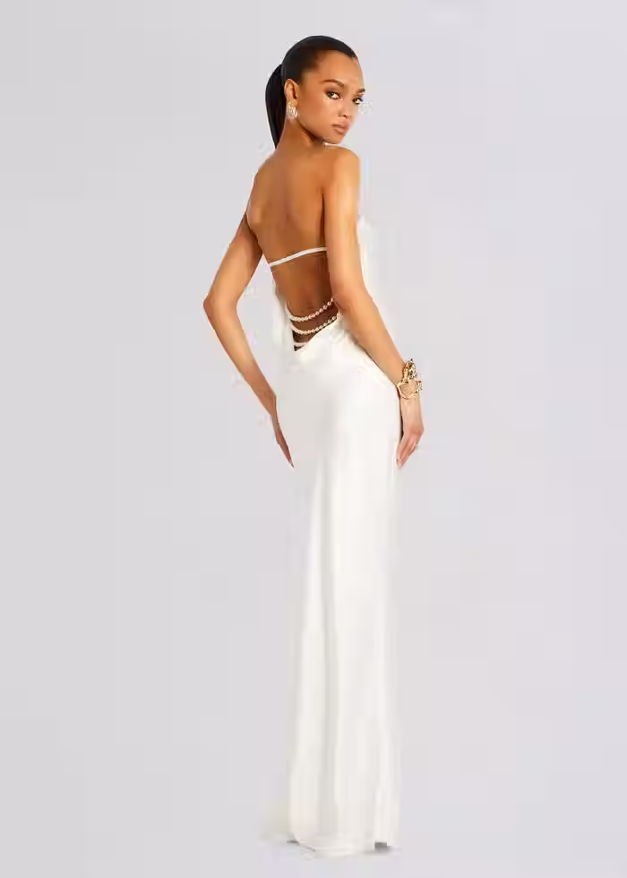 european wedding fashion