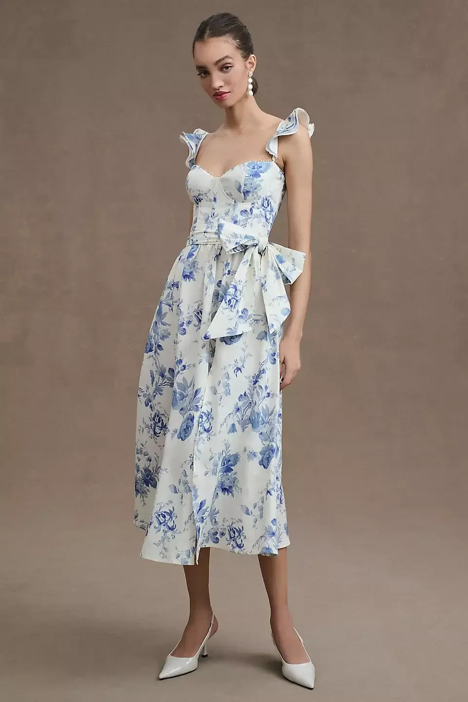 engagement party bridal fashion