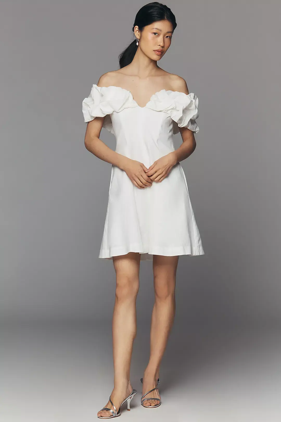Cumaral Dress