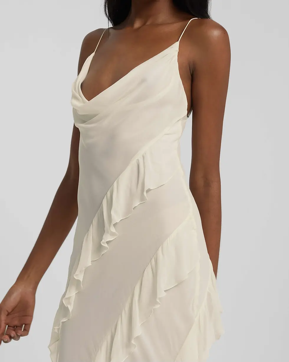 Thumbnail: Florencia Dress