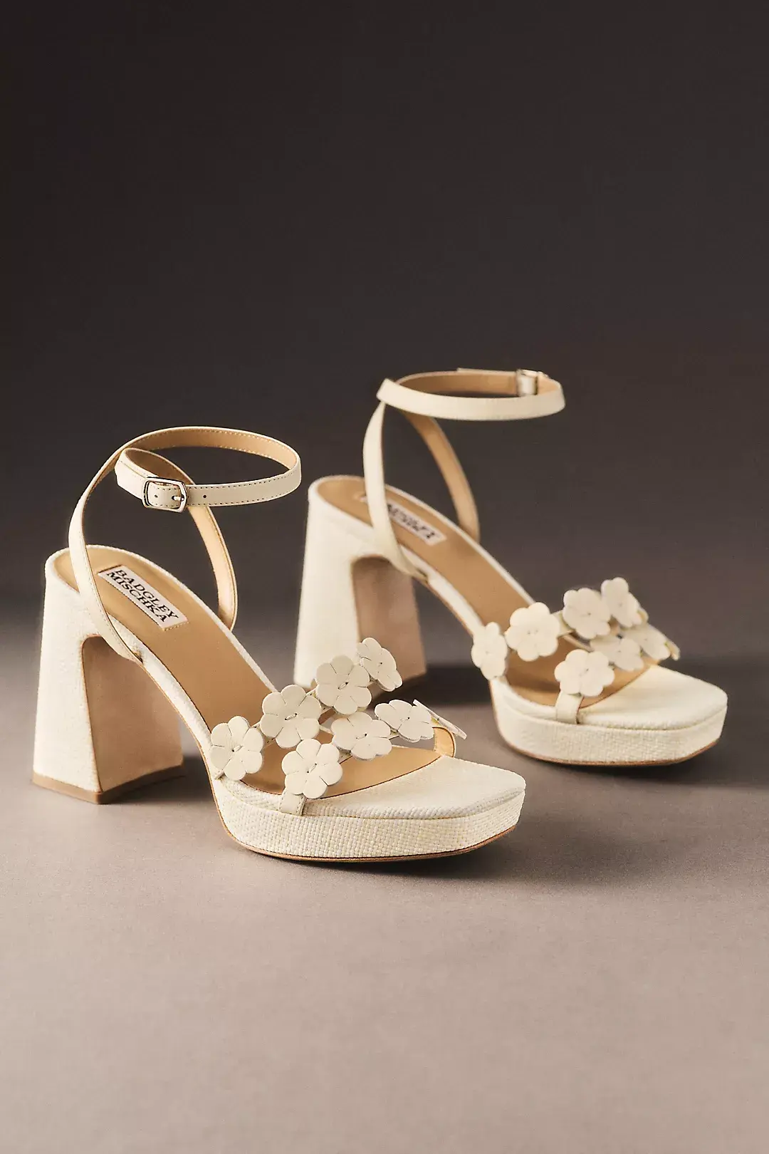 Waverly Platform Sandals