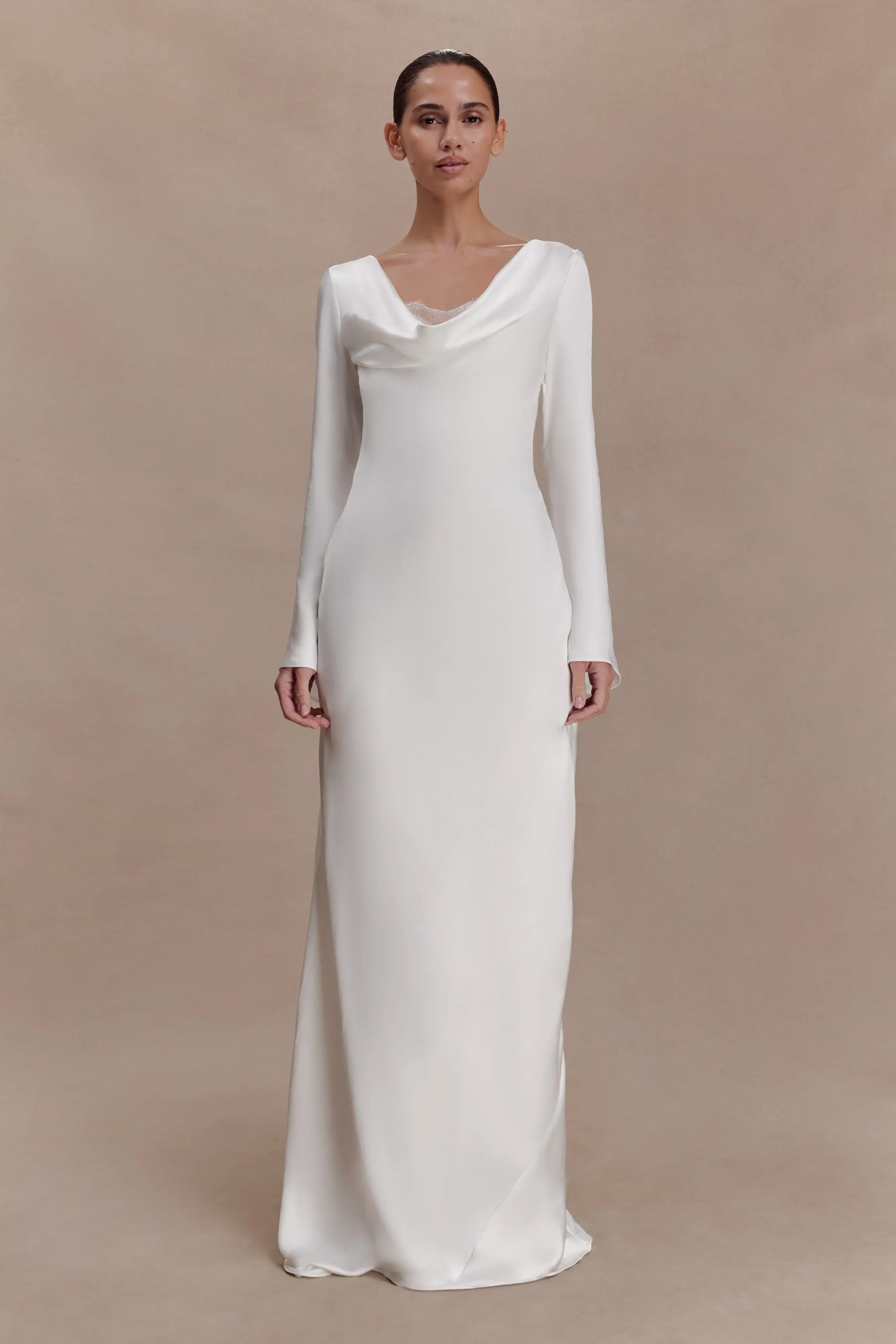 Eliza Dress